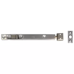 AMIG Ajtótolózár 110 mm Kétsz.Ajtóhoz R.M. 400