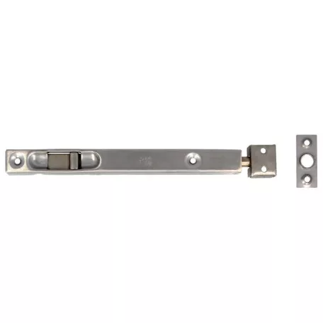 AMIG Ajtótolózár 110 mm Kétsz.Ajtóhoz R.M. 400