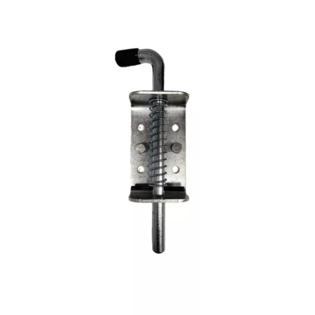 Ajtótolózár 140 mm Rugós 50/85 mm Talp Cx01A,/057/ F.H.