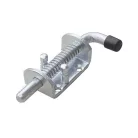 IBFM Ajtótolózár 140 mm Rugós 40/75 mm Talp 057 F.H.