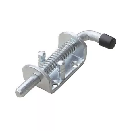 IBFM Ajtótolózár 140 mm Rugós 40/75 mm Talp 057 F.H.