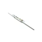 IBFM Ajtótolózár Sülly.Kétirányú 24 mm Horg. 422 Tip