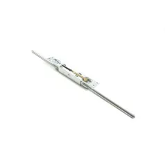IBFM Ajtótolózár Sülly.Kétirányú 24 mm Horg. 422 Tip
