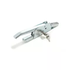 IBFM Ajtótolózár Cilinder.Kétirányú Erösitett 430/C