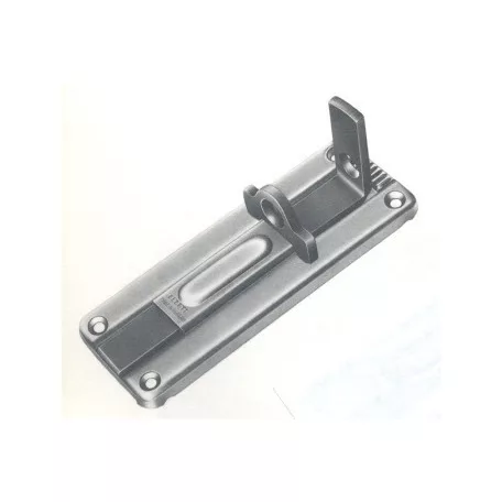 Épülettolózár+Ütk. 160 Lakatra Egyenes 