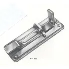 Épülettolózár+Ütk. 140 Lakatra Hajlít. 