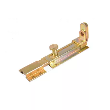 IBFM Épülettolózár 200 mm Lakatolh.Erős..38Tip