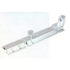 Épülettolózár 180mm Lakatolh.Wl500 Erősít.36Tip