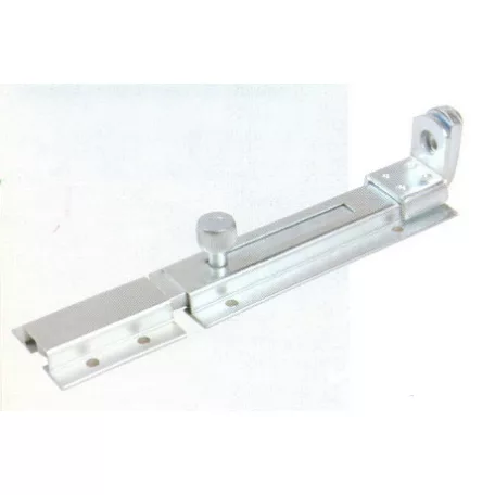 Épülettolózár 180mm Lakatolh.Wl500 Erősít.36Tip