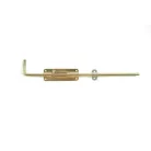 Bajonett Tolózár 600 Hosszu Tolókával 