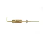 Bajonett Tolozar 200 Hosszú Tolokaval 