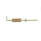 Bajonett Tolózár 300 Hosszú Tolókával 