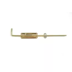 Bajonett Tolózár 300 Hosszú Tolókával 