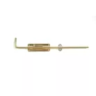 Bajonett Tolózár 400 Hosszú Tolokával 