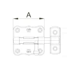Bajonett Tolozar 384/100 Nikk 