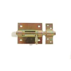 Bajonett Tolózár 85 Lakatolható Elox Afx