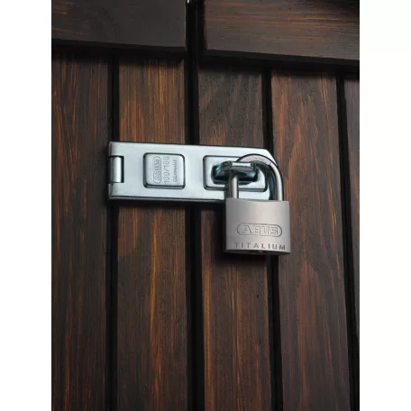 ABUS Lakat Azonos 64Ti/35 Ka6355 2 Kulcs