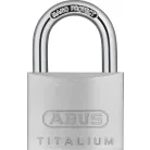 ABUS Lakat Titalium 727Ti/35 mm 2 Kulcs