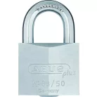 ABUS Biztonsági Lakat 88/50 2 Kulcs Plus