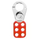 ABUS Munkavédelmi Gyüjtőlakat H701 Piros Loto