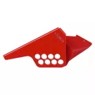 ABUS Munkavédelmi Golyóscsap Kizáró V423 Piro Loto