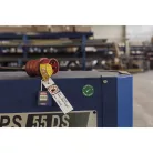 ABUS Munkavédelmi Hálózati Csatl. Kiz. P600 Loto