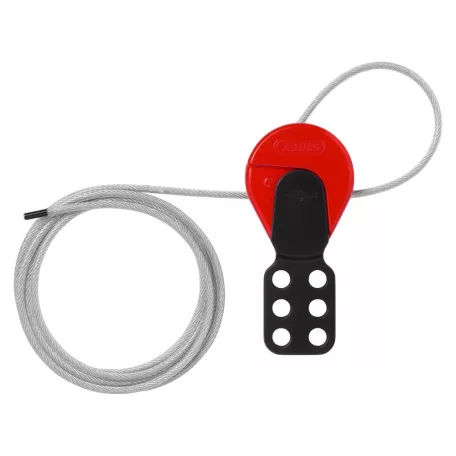 ABUS Munkavédelmi Gyüjtőlakat Kábeles C503 Loto