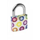 LAKAT SZINES 38MM FLOWER E.K. TOKOZ 3K.