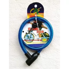 Kerékpárlakat Q8mm*65 cm Kulcsos Sodrony C129