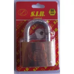 SIB Lakat 50 mm 265 Réz Bliszteres