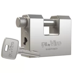 Lakat Egyenes Kengyel 3K Solid-One Viro 4043