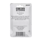 FASTER TOOLS Lakat 32 mm Ipnc Rezezett Kinai 2007