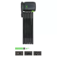 Motor -, Kerékpárlakat