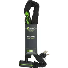 CITADEL Kerékpárlakat Láncos Rome Cch 85/8/K