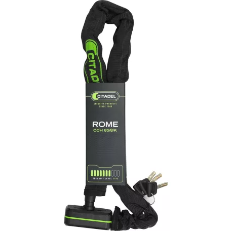 CITADEL Kerékpárlakat Láncos Rome Cch 85/8/K