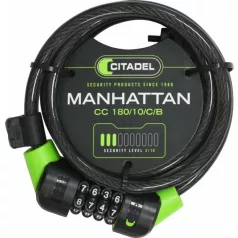 CITADEL Kerékpárlakat Manhattan Cc 180/10/C/B