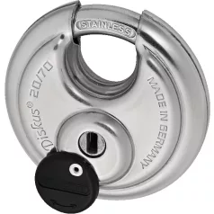 ABUS Lakat Biztonsági Diskus 20/70