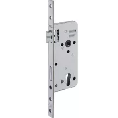   DORMA-KABA Cil.Bevéső Zártest 8Cm 88 mm Váltós 121.Wz.R.50.88
