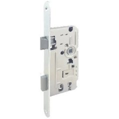 BEVÉSŐZÁR KULCSLYUKAS 55/72MM MŰA.CS No110 BB JOBB