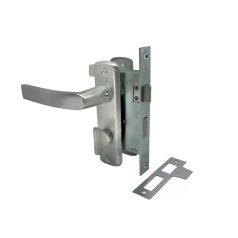 WC ZÁR BEVÉSŐ +KILINCS GARNITÚRA F1 GRÁCIA 910/T/55/F1 