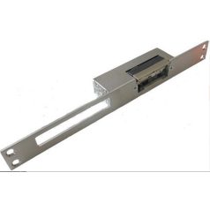   ELEKTROMOS ZÁR HOSSZÚ JIS 832-902X 6-12V.AC/DC ROZSDAMENTES