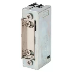 DORCAS Elektromos Zár Test 12V Ac/Dc 54-Nf