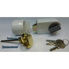 RETESZZÁR RÁCS.CIL.GOMBOS FERDECSAPDÁS 780/40