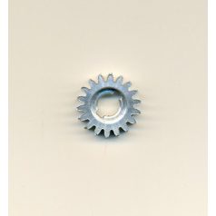 FOGASKERÉK ALU. HEVEDERZÁRHOZ 18 FOG. MISKOLCI