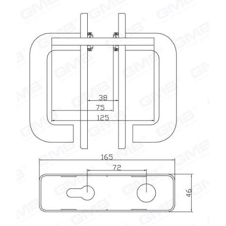 KILINCS GRN. 9/72CILINDERES TŰZG.Z. MŰA. FEKETE Q9 1919,1428