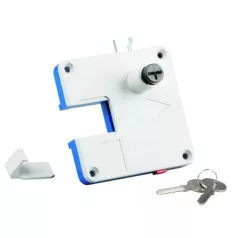 StrongLocks Mester Kulcs Érmés Zárhoz (285184)