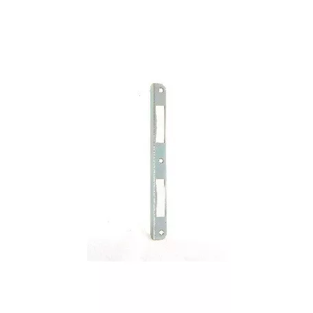 ELZETT Zárólemez Visszacsípett Kerek. 10 mm Midi