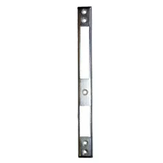 ELZETT Zárólemez Hajlított Nútos 3477 Zárhoz