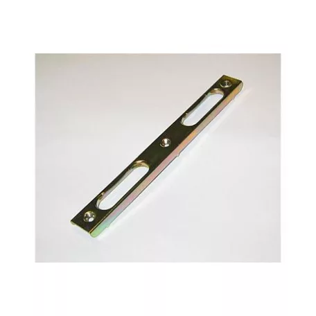 DORMA-KABA Zárólemez U-Profil Beüthető Sb/Sr Gege K03448