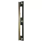 ELZETT Zárólemez 3410 Visszacsípett Sarkos 7 mm